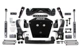 BDS Suspension BDS819FPE view 3