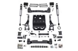 BDS Suspension BDS815F view 3
