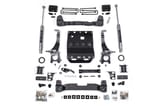 BDS Suspension BDS815F view 4