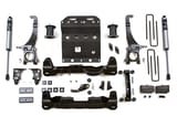 BDS Suspension BDS816FS view 1