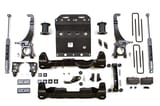 BDS Suspension BDS816FS view 2