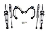 BDS Suspension BDS826FSL view 2