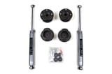 BDS Suspension BDS168FS view 2