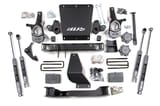 BDS Suspension BDS179FS view 2