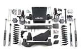 BDS Suspension BDS183FS view 2