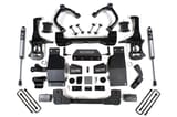 BDS Suspension BDS1802FPE view 2