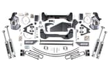 BDS Suspension BDS193FS view 2
