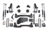 BDS Suspension BDS192FS view 2