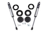 BDS Suspension BDS791FS view 1