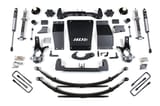 BDS Suspension BDS718FS view 1