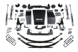 BDS Suspension BDS718FS view 2