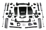 BDS Suspension BDS732FS view 1