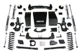 BDS Suspension BDS732FS view 2