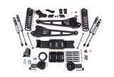 BDS Suspension BDS1737FS view 1
