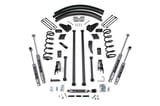 BDS Suspension BDS214FS view 2