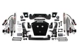 BDS Suspension BDS813FPE view 1