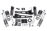 BDS Suspension BDS2100FPE view 3