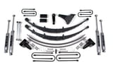 BDS Suspension BDS316FS view 1