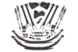 BDS Suspension BDS1559FS view 1