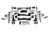 BDS Suspension coilover Lift System view 1