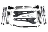 BDS Suspension BDS1509FPE view 2
