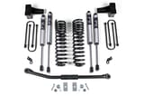 BDS Suspension BDS1925FPE view 2
