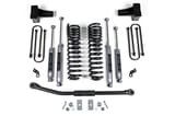 BDS Suspension BDS1925FPE view 3