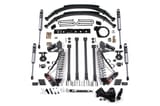 BDS Suspension BDS1529FPE view 1