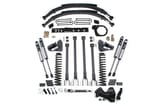 BDS Suspension BDS1529FPE view 2