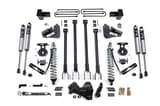 BDS Suspension 4 Link conversionersion - Coilover - Non DSC view 1