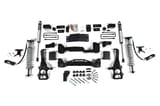 BDS Suspension 4/3 Suspension System view 1