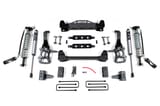 BDS Suspension 4/3 Suspension System view 1