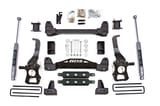 BDS Suspension 4/3 Suspension System view 4