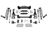 BDS Suspension 15-19 F150 2wd 6in. coilover Lift System view 2