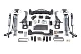 BDS Suspension Coilover Lift System Non-DSC view 2