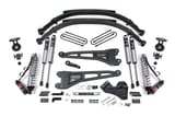 BDS Suspension BDS2208FPE view 1