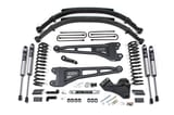 BDS Suspension BDS2208FPE view 2