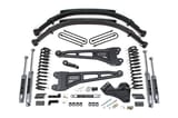 BDS Suspension BDS2208FPE view 3