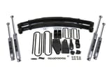 BDS Suspension BDS306FS view 2