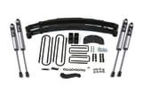 BDS Suspension BDS308FS view 1