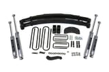 BDS Suspension BDS308FS view 2