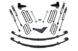 BDS Suspension BDS315FS view 1