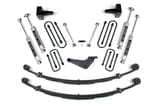 BDS Suspension BDS315FS view 2
