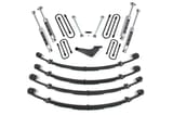 BDS Suspension BDS301FS view 2