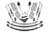 BDS Suspension BDS303FS view 1