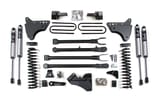BDS Suspension BDS329FS view 1