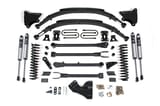 BDS Suspension BDS555FS view 1