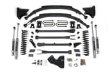 BDS Suspension BDS555FS view 2