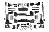 BDS Suspension BDS1532FPE view 2