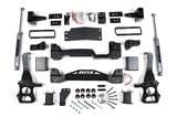 BDS Suspension BDS1532FPE view 4